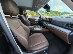 Mercedes-Benz GLE (Imported) GLE 350 4MATIC Dynamic - ფოტო 6