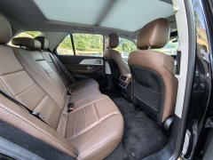 Mercedes-Benz GLE (Imported) GLE 350 4MATIC Dynamic - ფოტო 7