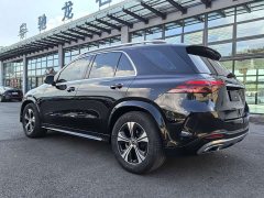 Mercedes-Benz GLE (Imported) GLE 350 4MATIC Dynamic - ფოტო 9