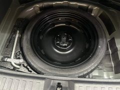 Audi A3 Facelift Sportback 35 TFSI Fashion Sport - ფოტო 11