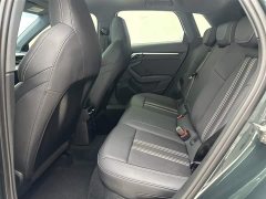 Audi A3 Facelift Sportback 35 TFSI Fashion Sport - ფოტო 15