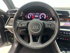 Audi A3 Facelift Sportback 35 TFSI Fashion Sport - ფოტო 20