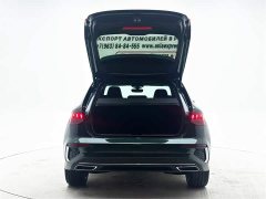 Audi A3 Facelift Sportback 35 TFSI Fashion Sport - ფოტო 8