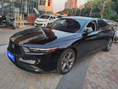 Honda Accord 2025 Sport Series 260TURBO Premium - ფოტო 1