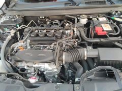Honda Accord 2025 Sport Series 260TURBO Premium - ფოტო 10