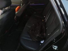 Honda Accord 2025 Sport Series 260TURBO Premium - ფოტო 11