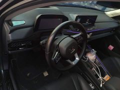 Honda Accord 2025 Sport Series 260TURBO Premium - ფოტო 12