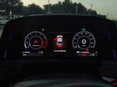 Honda Accord 2025 Sport Series 260TURBO Premium - ფოტო 14