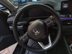 Honda Accord 2025 Sport Series 260TURBO Premium - ფოტო 15