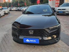 Honda Accord 2025 Sport Series 260TURBO Premium - ფოტო 2