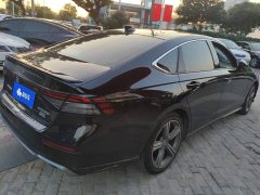 Honda Accord 2025 Sport Series 260TURBO Premium - ფოტო 3
