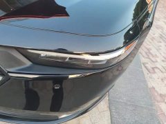 Honda Accord 2025 Sport Series 260TURBO Premium - ფოტო 5