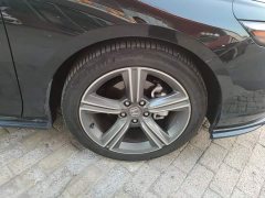 Honda Accord 2025 Sport Series 260TURBO Premium - ფოტო 6