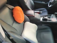 Honda Accord 2025 Sport Series 260TURBO Premium - ფოტო 8