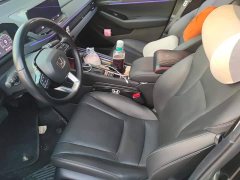 Honda Accord 2025 Sport Series 260TURBO Premium - ფოტო 9