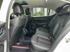 Skoda Octavia Facelift PRO TSI280 Premium Edition - ფოტო 10