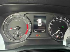 Skoda Octavia Facelift PRO TSI280 Premium Edition - ფოტო 15
