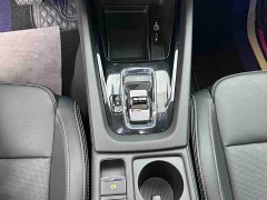 Skoda Octavia Facelift PRO TSI280 Premium Edition - ფოტო 18