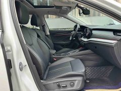 Skoda Octavia Facelift PRO TSI280 Premium Edition - ფოტო 19