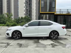 Skoda Octavia Facelift PRO TSI280 Premium Edition - ფოტო 7