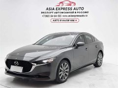 Mazda3 Axela 2021 2.0L Automatic Elegant Edition - ფოტო 1