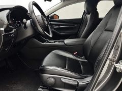 Mazda3 Axela 2021 2.0L Automatic Elegant Edition - ფოტო 10