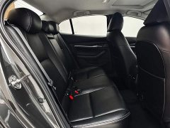Mazda3 Axela 2021 2.0L Automatic Elegant Edition - ფოტო 13