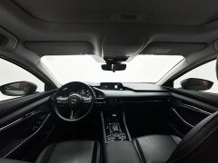 Mazda3 Axela 2021 2.0L Automatic Elegant Edition - ფოტო 15