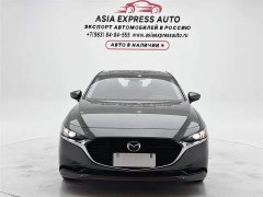 Mazda3 Axela 2021 2.0L Automatic Elegant Edition - ფოტო 2
