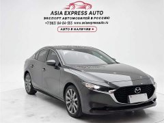 Mazda3 Axela 2021 2.0L Automatic Elegant Edition - ფოტო 3