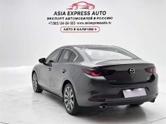 Mazda3 Axela 2021 2.0L Automatic Elegant Edition - ფოტო 4