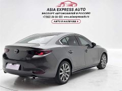 Mazda3 Axela 2021 2.0L Automatic Elegant Edition - ფოტო 6