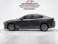 Mazda3 Axela 2021 2.0L Automatic Elegant Edition - ფოტო 7
