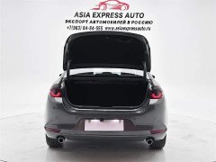 Mazda3 Axela 2021 2.0L Automatic Elegant Edition - ფოტო 8