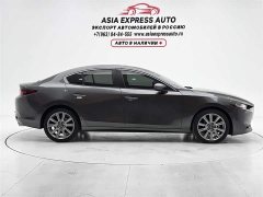 Mazda3 Axela 2021 2.0L Automatic Elegant Edition - ფოტო 9