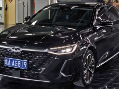 Chery Arrizo 8 2022 1.6T DCT Elegant - ფოტო 1