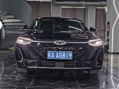 Chery Arrizo 8 2022 1.6T DCT Elegant - ფოტო 2