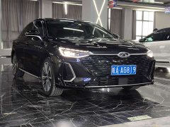 Chery Arrizo 8 2022 1.6T DCT Elegant - ფოტო 3