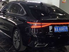 Chery Arrizo 8 2022 1.6T DCT Elegant - ფოტო 5