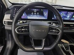 Chery Arrizo 8 2022 1.6T DCT Elegant - ფოტო 6