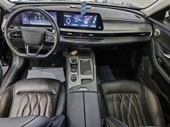 Chery Arrizo 8 2022 1.6T DCT Elegant - ფოტო 8