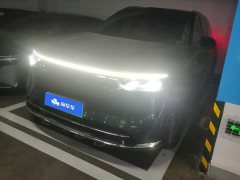 AITO Aion M8 Extended Range Max 53.4kWh 5-Seater with 192-Channel LiDAR - ფოტო 1