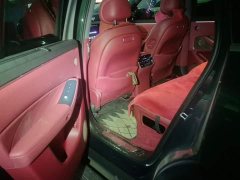 AITO Aion M8 Extended Range Max 53.4kWh 5-Seater with 192-Channel LiDAR - ფოტო 11