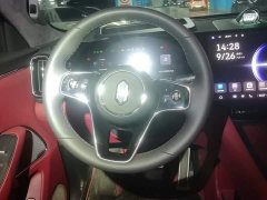 AITO Aion M8 Extended Range Max 53.4kWh 5-Seater with 192-Channel LiDAR - ფოტო 15