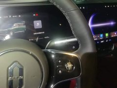 AITO Aion M8 Extended Range Max 53.4kWh 5-Seater with 192-Channel LiDAR - ფოტო 16
