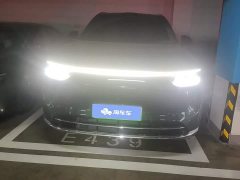 AITO Aion M8 Extended Range Max 53.4kWh 5-Seater with 192-Channel LiDAR - ფოტო 2