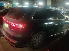 AITO Aion M8 Extended Range Max 53.4kWh 5-Seater with 192-Channel LiDAR - ფოტო 3