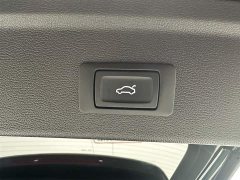 Audi A3 2021 Sportback 35 TFSI Fashion Sport - ფოტო 10