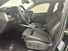 Audi A3 2021 Sportback 35 TFSI Fashion Sport - ფოტო 12