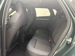 Audi A3 2021 Sportback 35 TFSI Fashion Sport - ფოტო 15